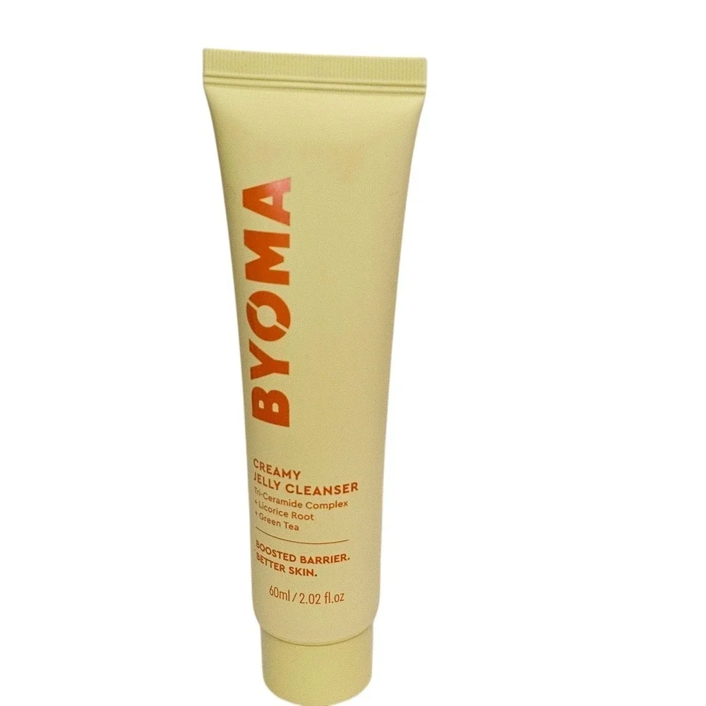 Byoma creamy jelly